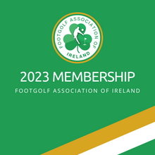 Load image into Gallery viewer, 2023 FGAI Membership