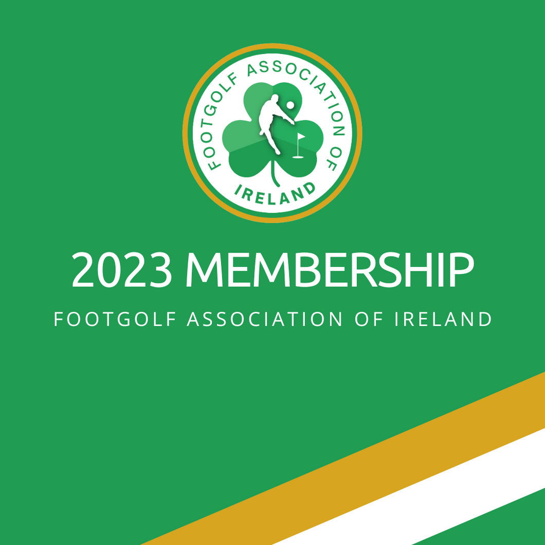 2023 FGAI Membership
