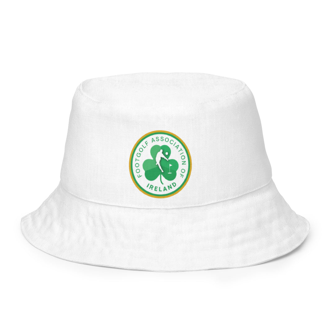 FGAI Bucket Hat