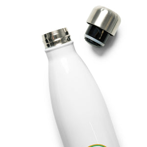 FGAI Stainless Steel Water Bottle