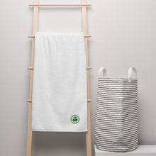 Load image into Gallery viewer, FGAI Cotton Towel